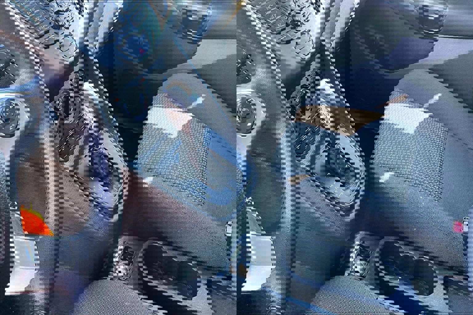 Used 2017 Ford Transit Connect XL image 13