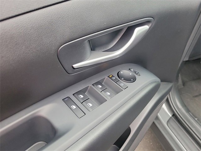 Used 2025 Hyundai Tucson SEL image 20