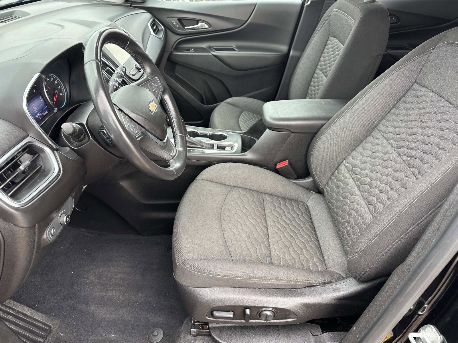 Certified 2019 Chevrolet Equinox LT image 18