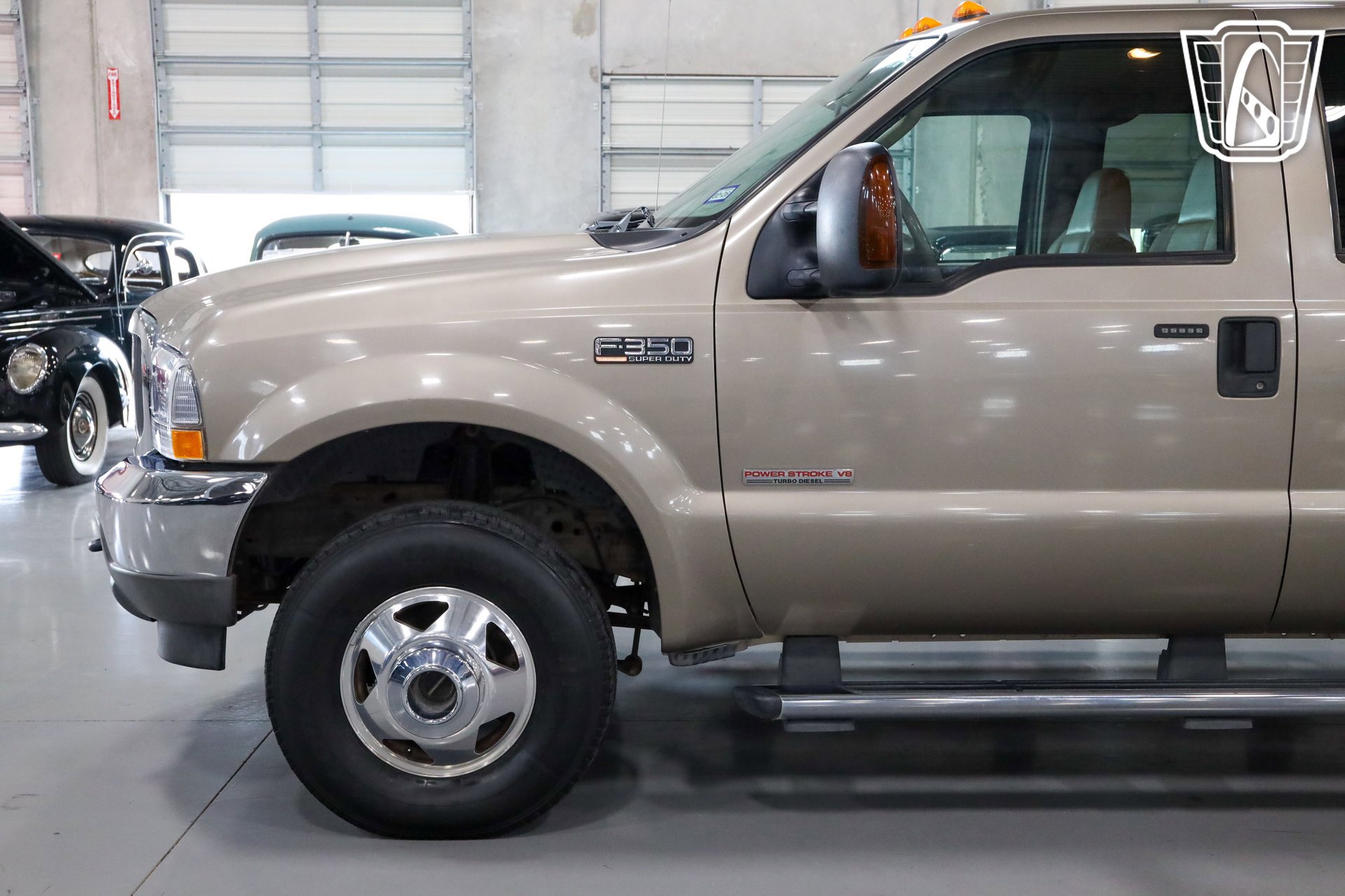 Used 2004 Ford F350 Lariat image 16