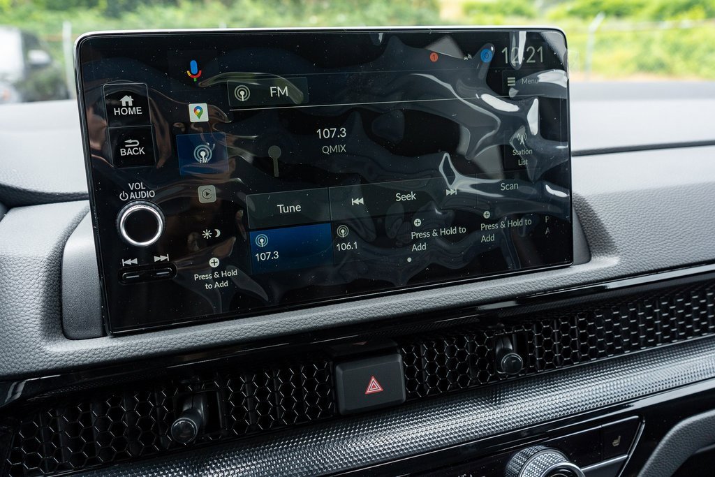 New 2026 Honda CR-V Sport Touring image 29