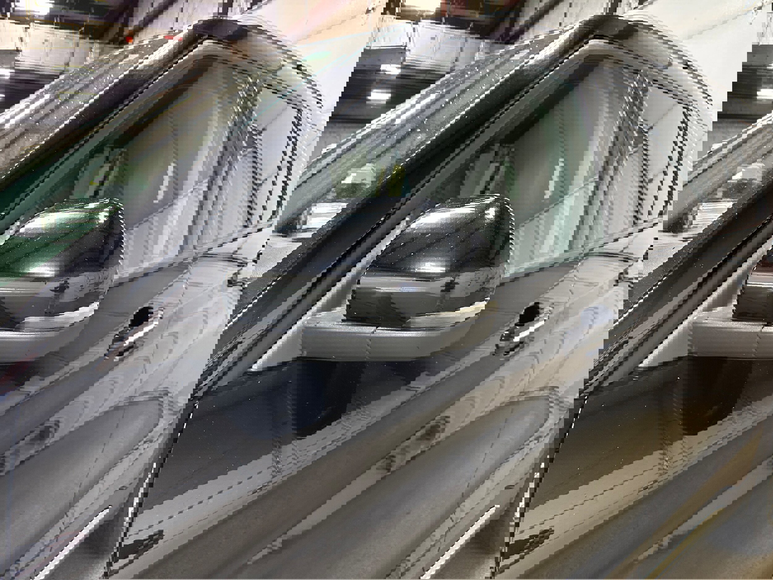 Certified 2023 Ford Explorer Limited w/ Equipment Group 301A image 27