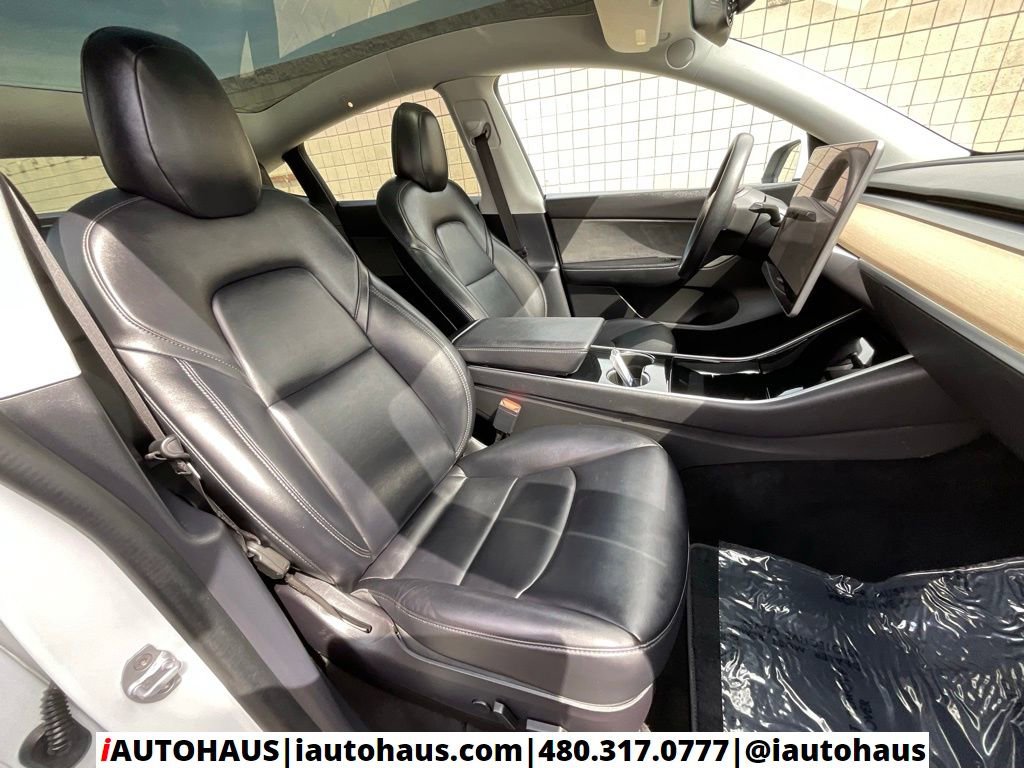 Used 2020 Tesla Model Y Long Range image 42