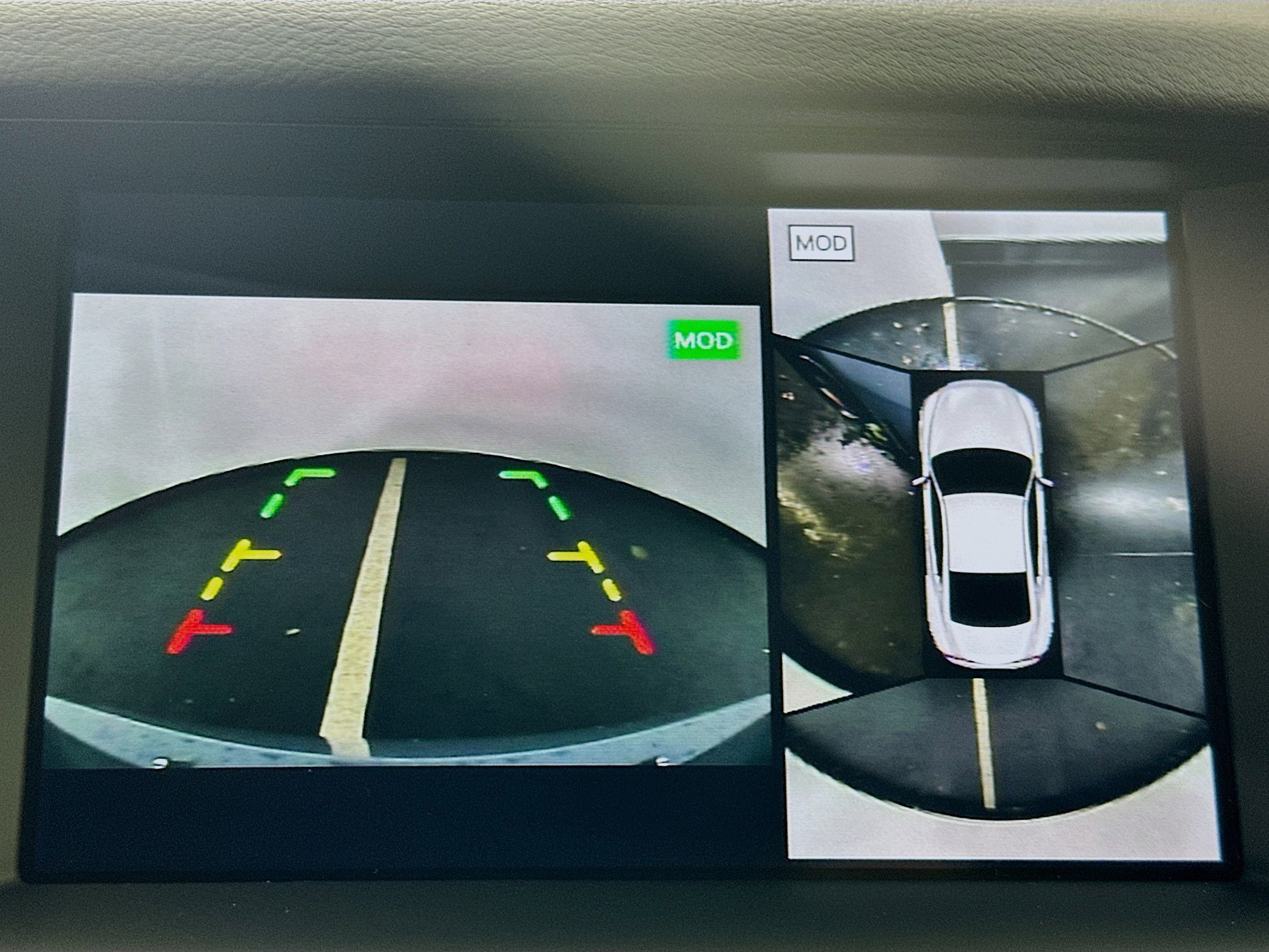 Used 2022 INFINITI Q60 Red Sport 400 w/ Cargo Package image 23