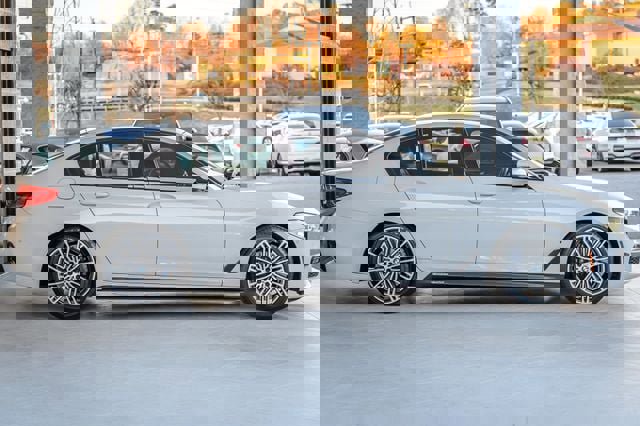 Used 2019 BMW 540i xDrive w/ M Sport Package image 61