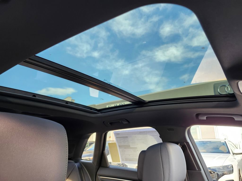 New 2025 Audi Q3 2.0T Premium image 21