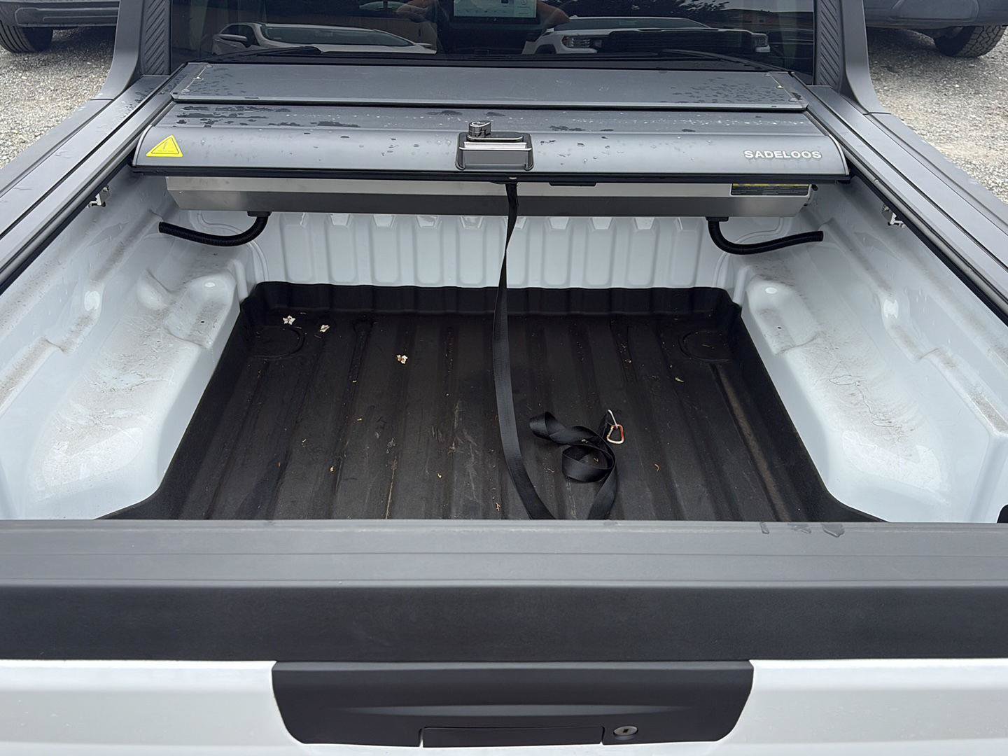 Used 2025 Ford Maverick Lobo AWD/4WD image 5