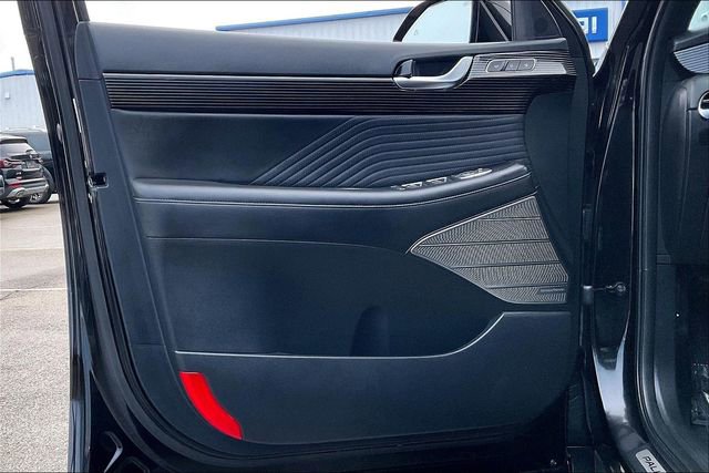 Used 2024 Hyundai Palisade Calligraphy image 23