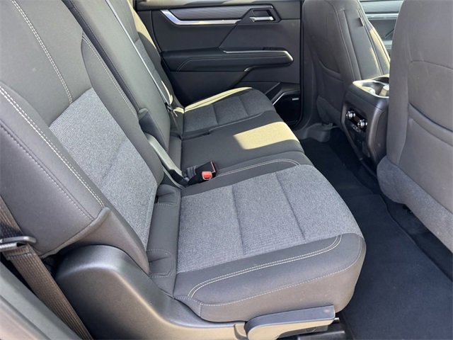 Certified 2025 GMC Acadia Elevation image 8