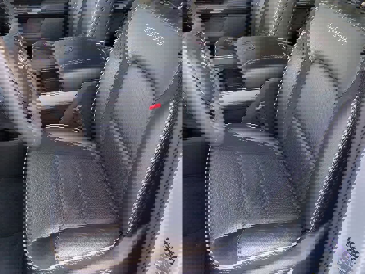 Used 2025 RAM 1500 Laramie image 17