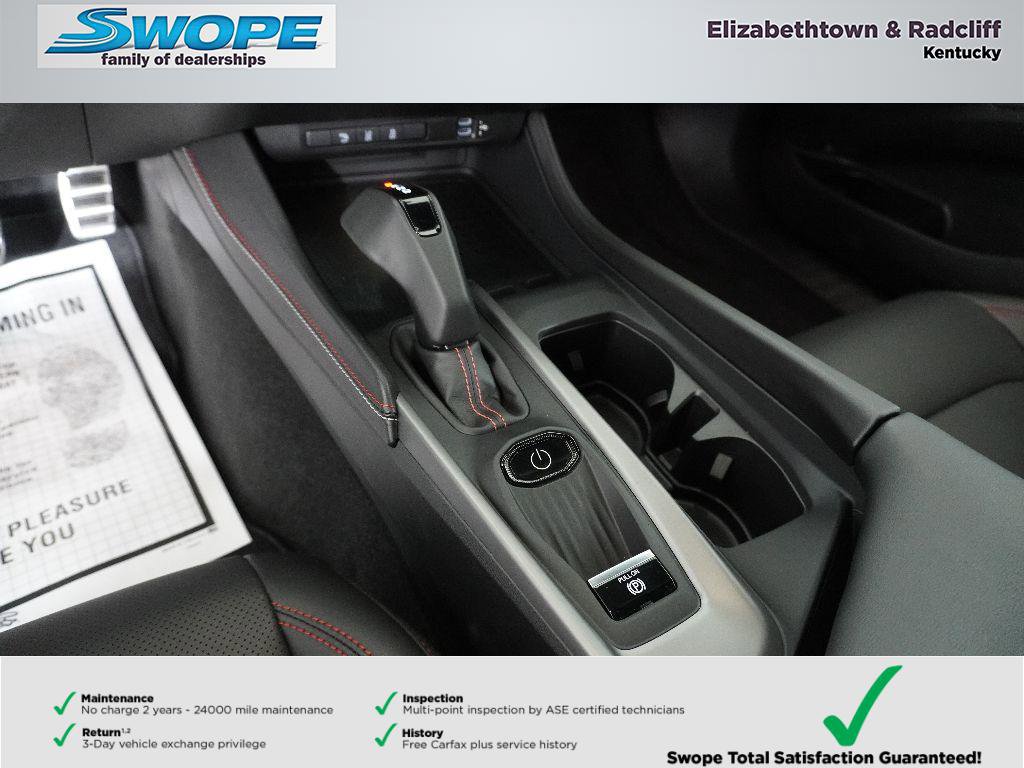 New 2024 Dodge Charger R/T w/ Plus Group image 14