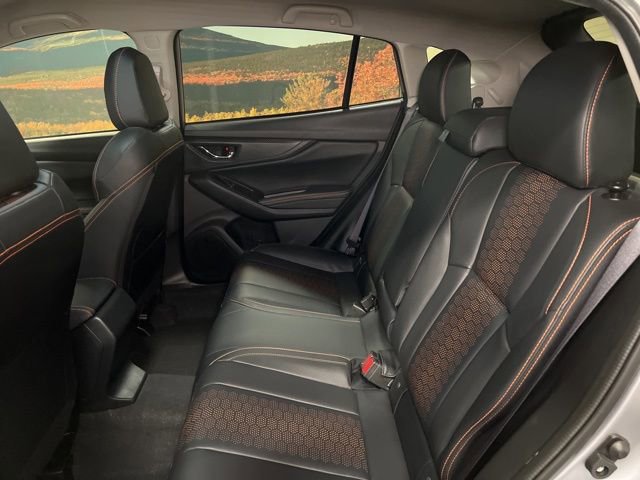 Used 2023 Subaru Crosstrek 2.5i Limited image 51