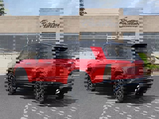 New 2026 Cadillac Vistiq Sport w/ LPO, Floor Liner Package image 3