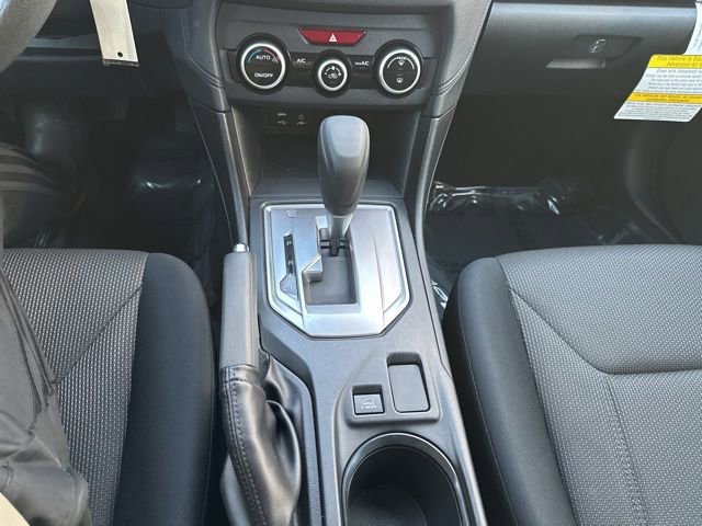 Used 2021 Subaru Crosstrek 2.0i image 26