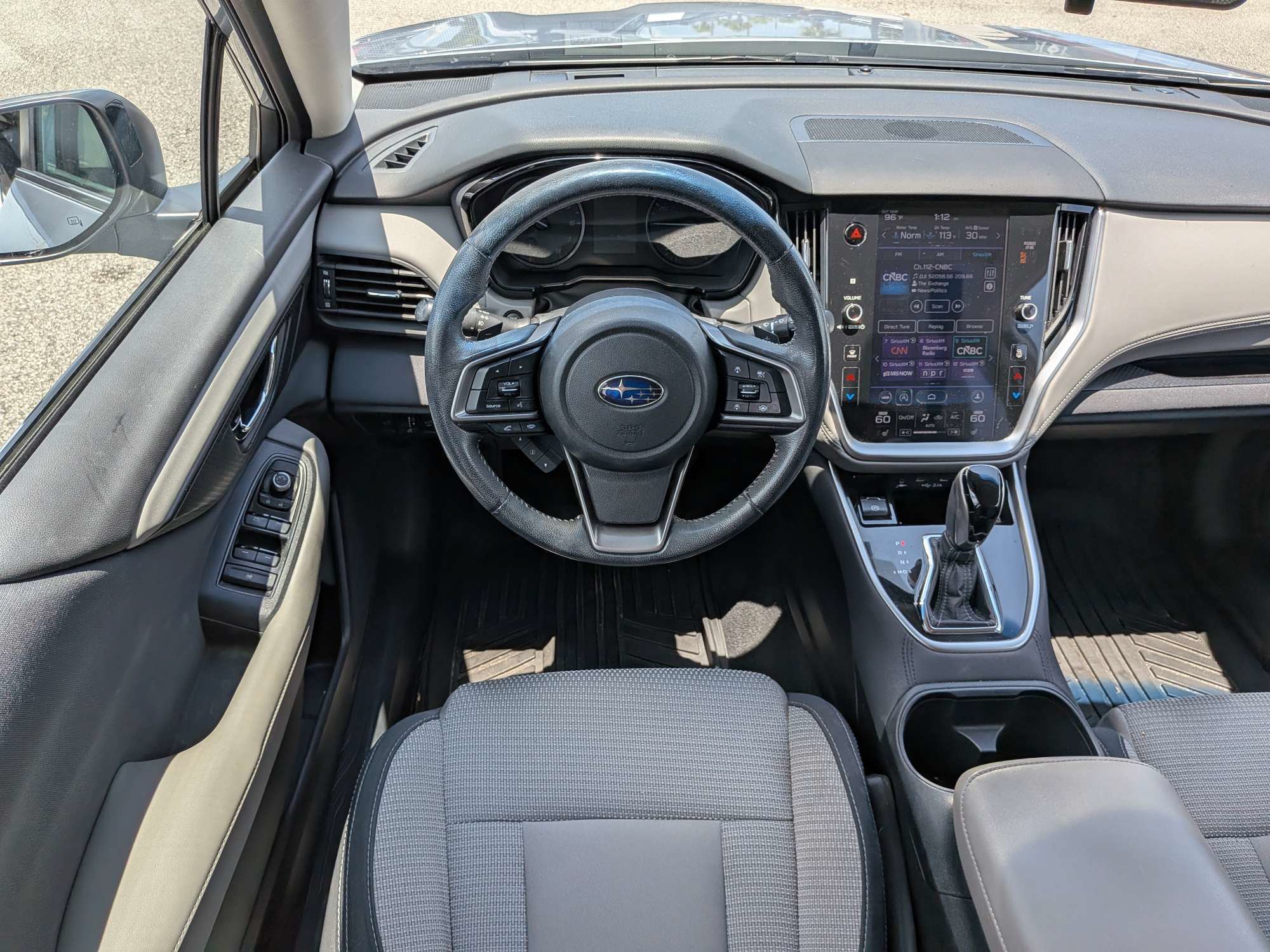 Used 2022 Subaru Outback Premium AWD/4WD image 16