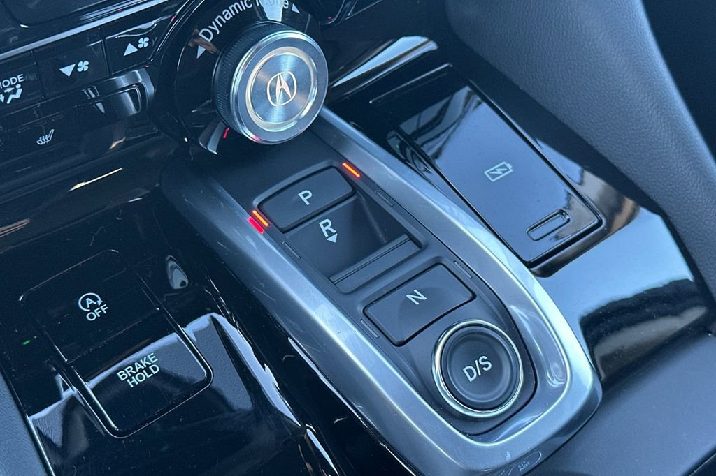 Certified 2023 Acura MDX 3.5L image 23