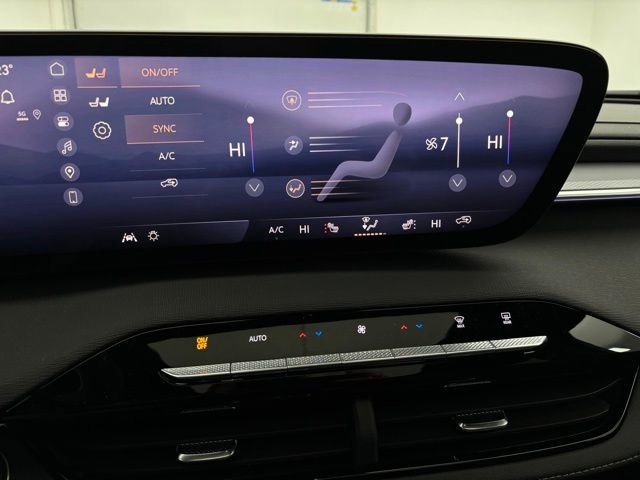 New 2026 Buick Enclave Sport Touring w/ Power Package image 28