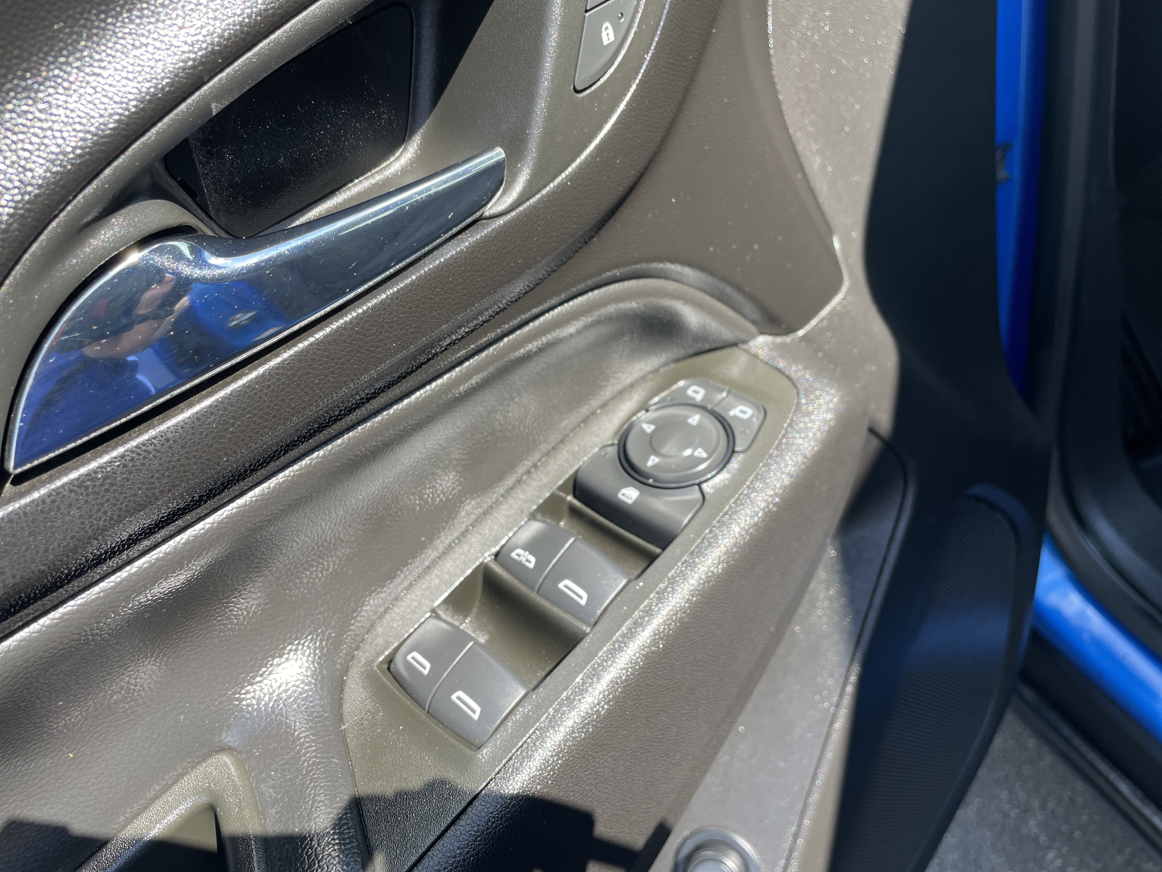 Used 2024 Chevrolet Equinox LT AWD/4WD image 20