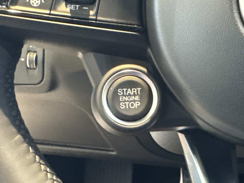 New 2026 Alfa Romeo Giulia w/ Driving Assist Package image 18