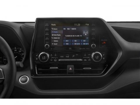 Used 2022 Toyota Highlander Limited image 10