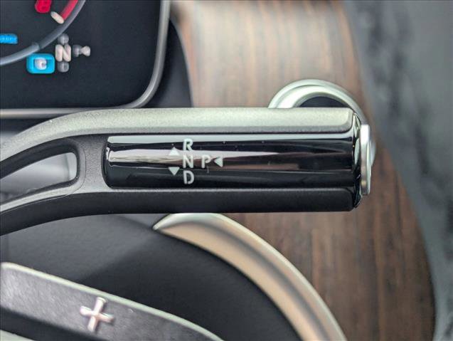 Used 2026 Mercedes-Benz GLC 300 4MATIC image 13