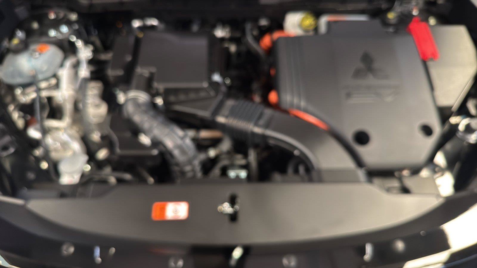 New 2026 Mitsubishi Outlander 4WD Plug-In Hybrid image 31
