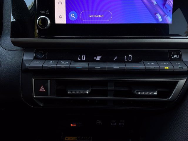 Certified 2026 Toyota Camry LE FWD image 28