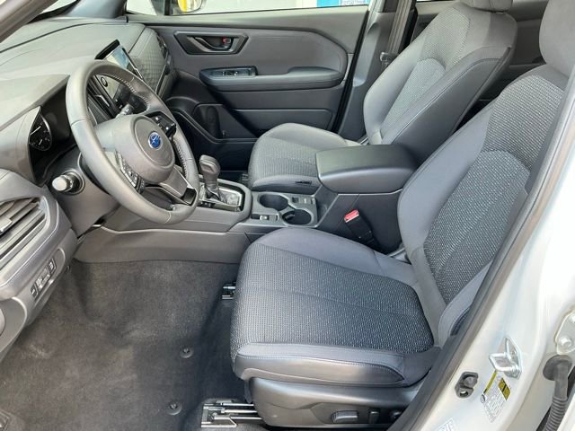 Certified 2025 Subaru Forester Premium image 12