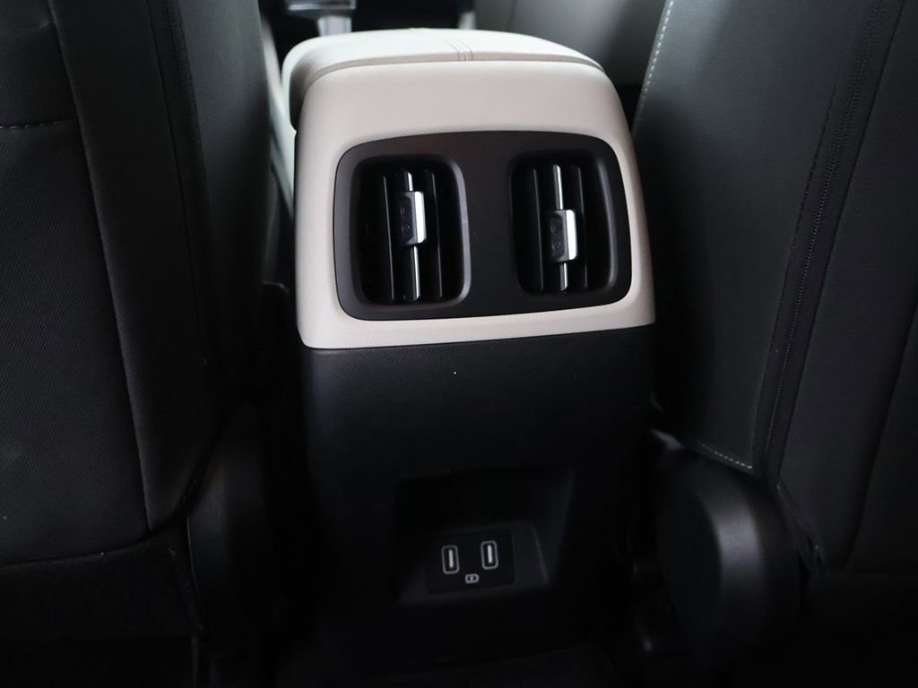 Used 2024 Hyundai Tucson SEL image 42