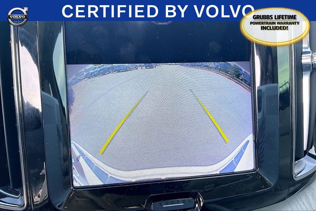 Used 2023 Volvo XC60 T8 Ultimate w/ Protection Package Premier image 30