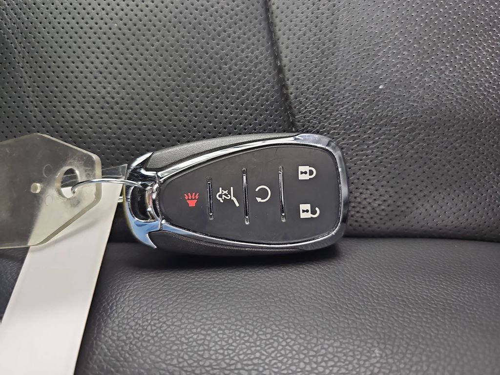 Certified 2022 Chevrolet Equinox Premier image 40