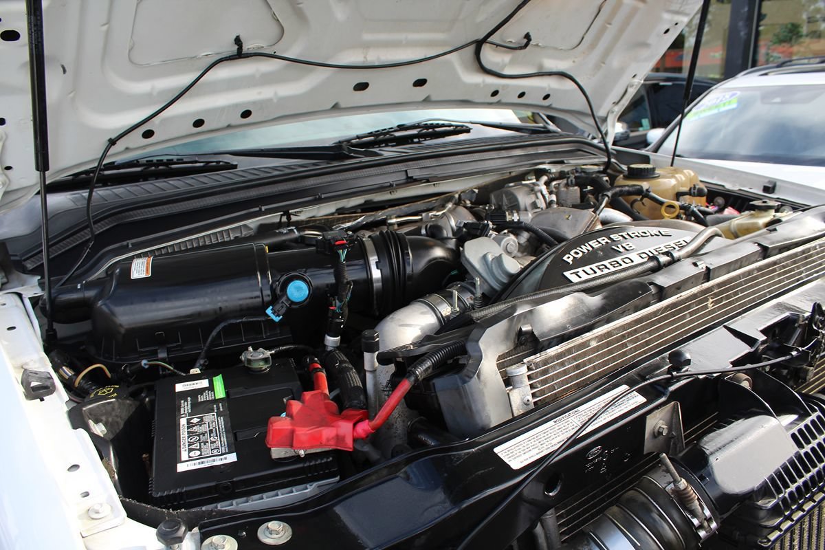 Used 2008 Ford F250 XL AWD/4WD image 36