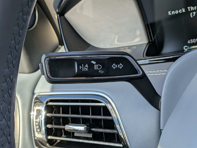 Used 2019 Lincoln Navigator Black Label AWD/4WD image 32