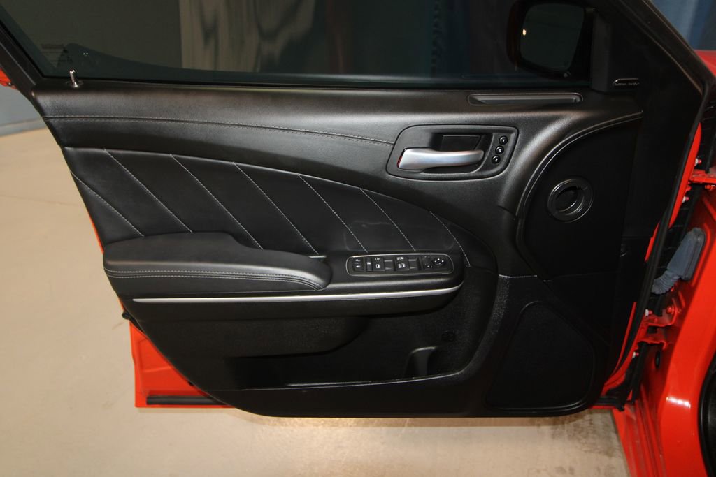 Used 2023 Dodge Charger Scat Pack image 5
