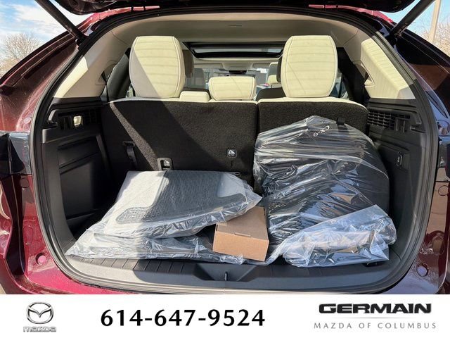 New 2026 MAZDA CX-90 3.3 Turbo S w/ Premium Package image 16