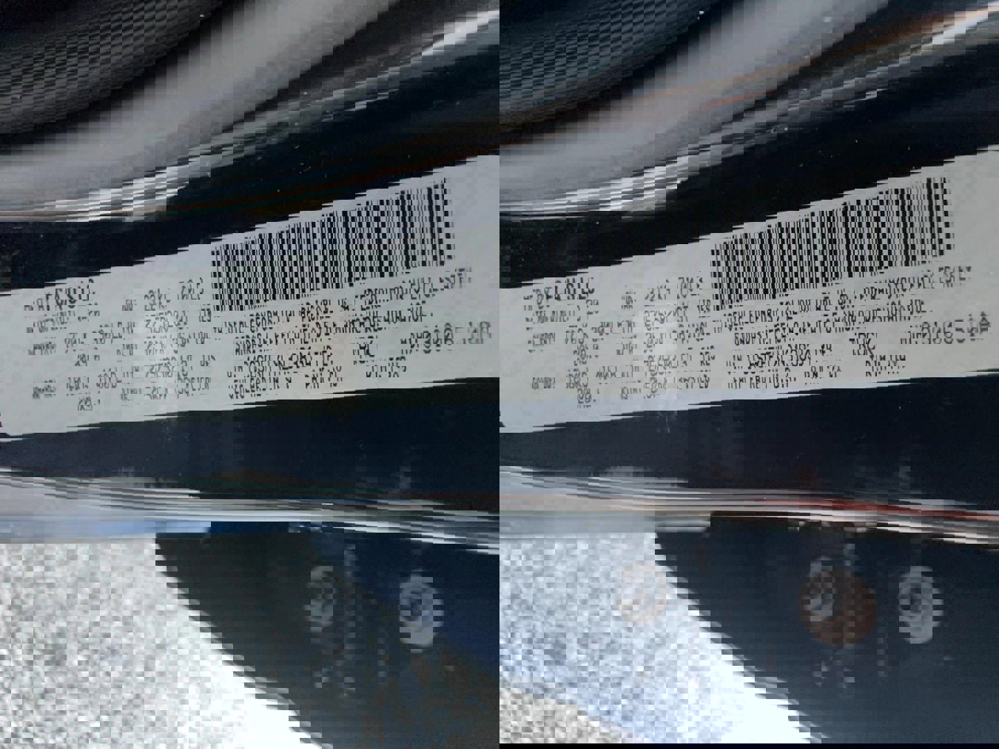 Used 2020 RAM 1500 Big Horn image 21