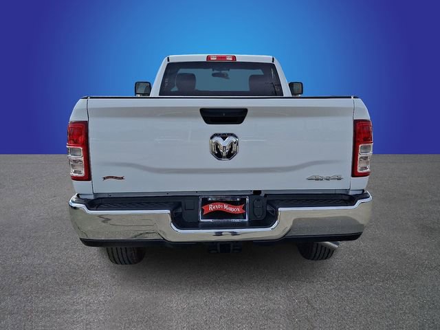 Used 2024 RAM 2500 Tradesman w/ Chrome Appearance Group image 6