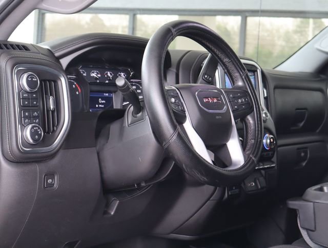 Used 2021 GMC Sierra 1500 Elevation image 15