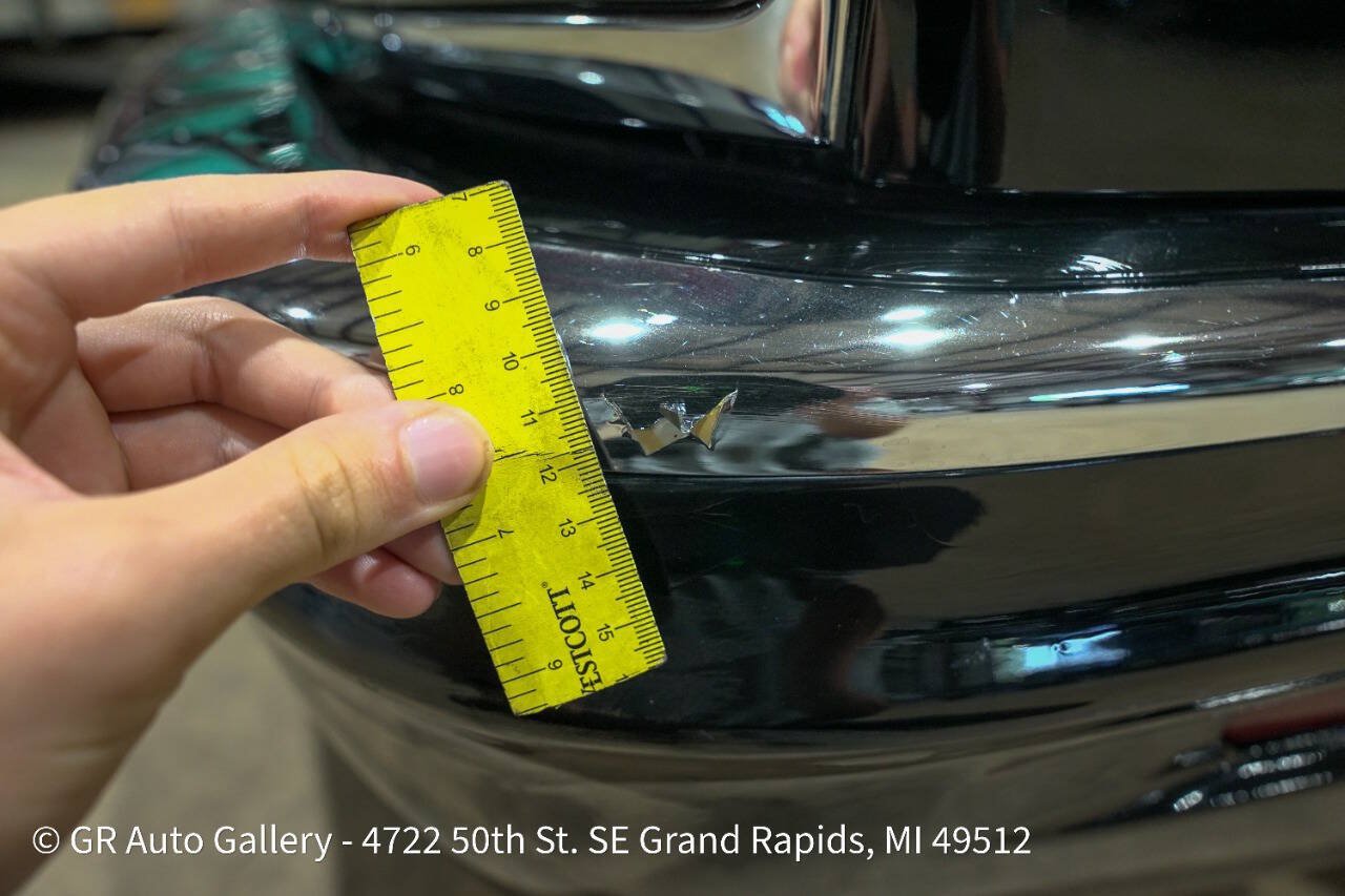 Used 2005 Buick Park Avenue Ultra FWD image 35