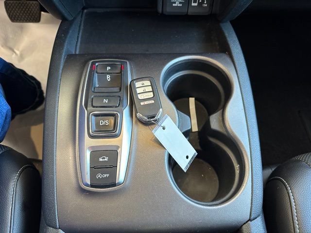 Used 2023 Honda Ridgeline RTL image 22
