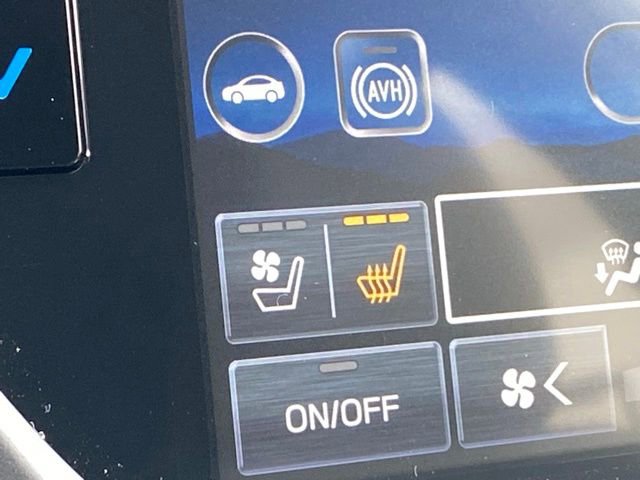 New 2026 Subaru Forester Touring AWD/4WD image 17
