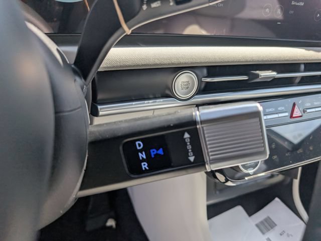 New 2026 Hyundai Tucson Limited AWD/4WD image 23