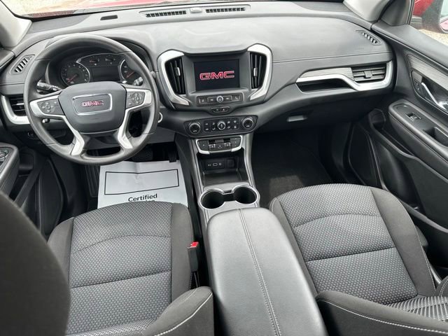 Used 2023 GMC Terrain SLE w/ Driver Convenience Package FWD image 20