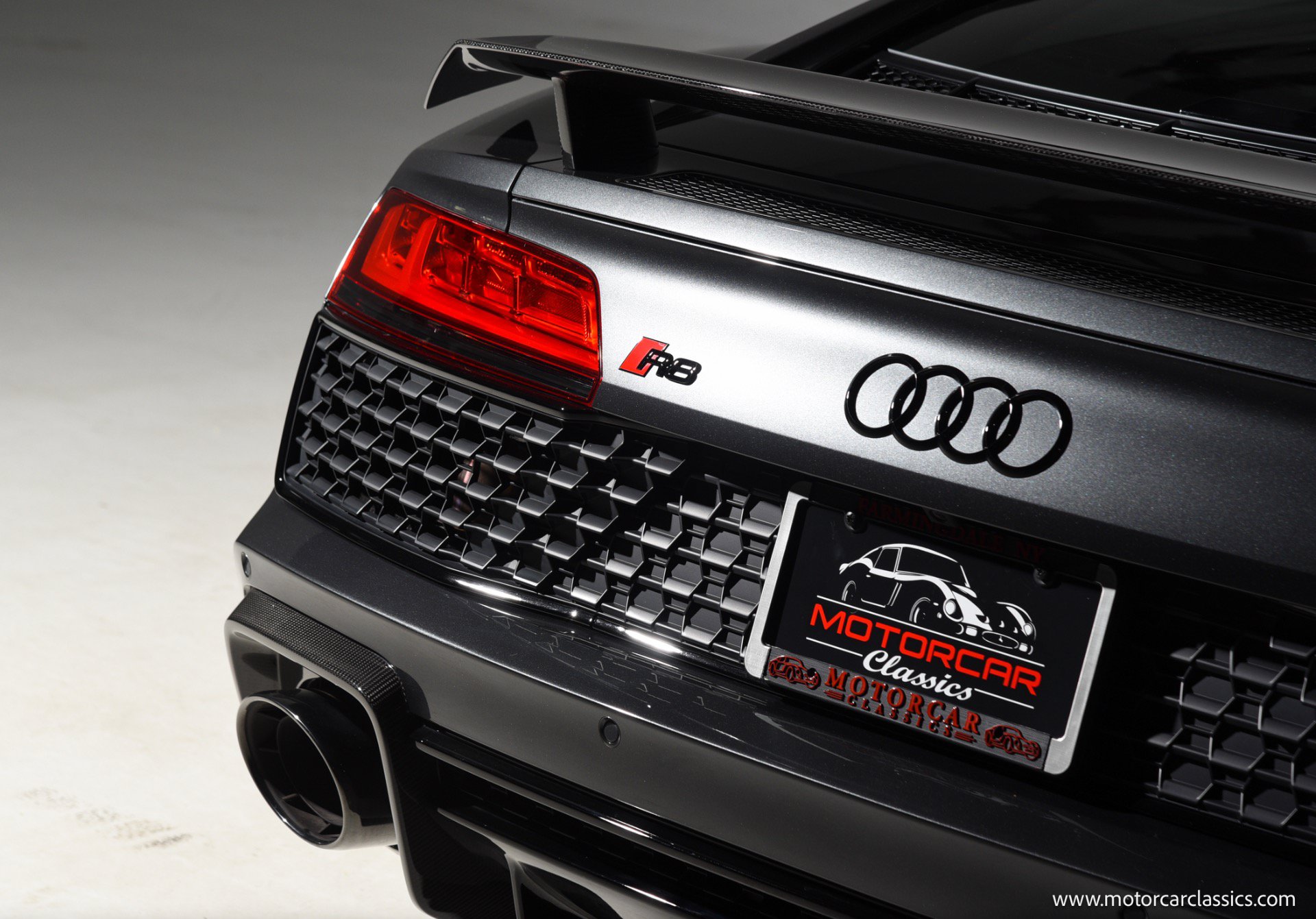 Used 2020 Audi R8 V10 performance AWD/4WD image 19