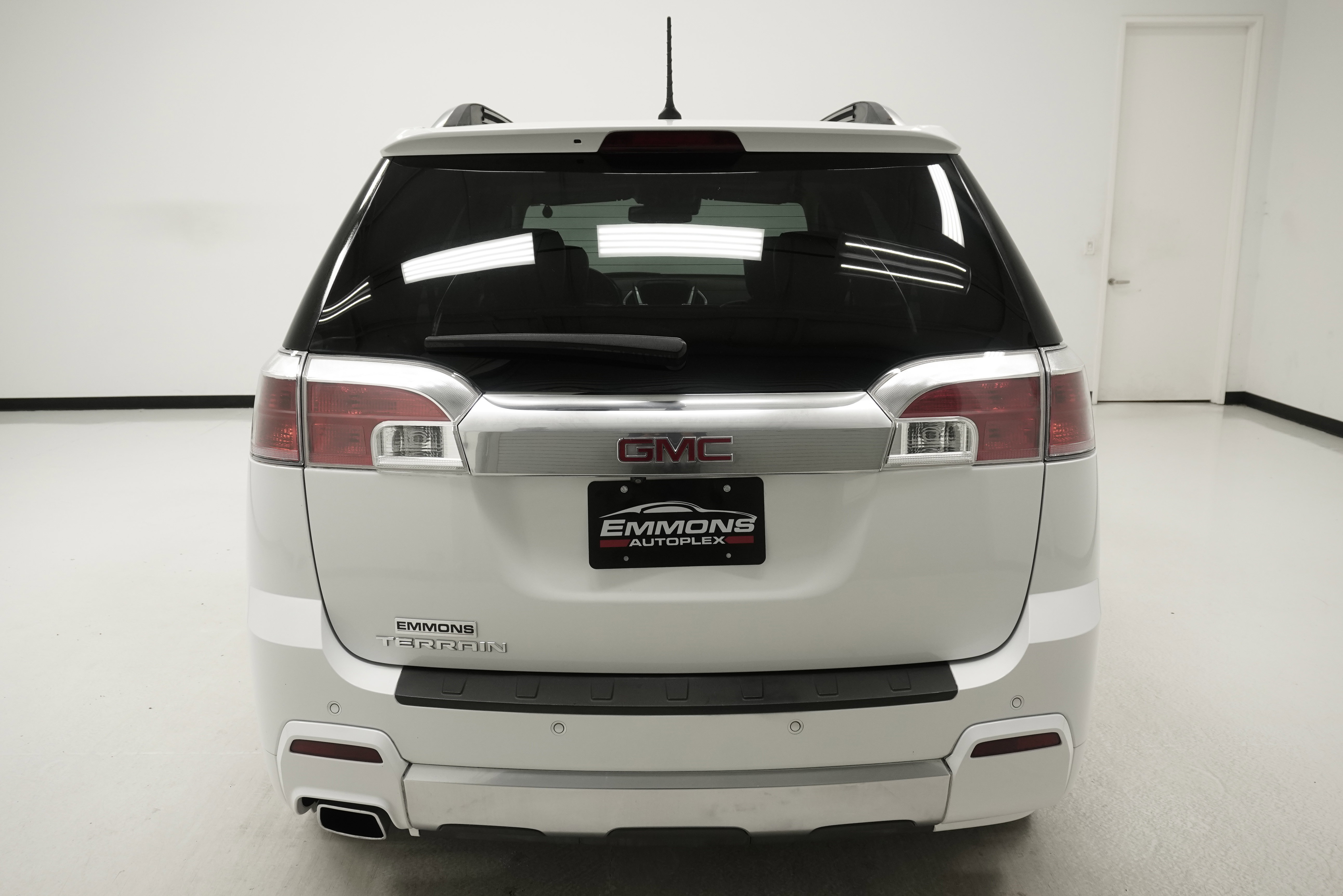 Used 2013 GMC Terrain Denali FWD image 4