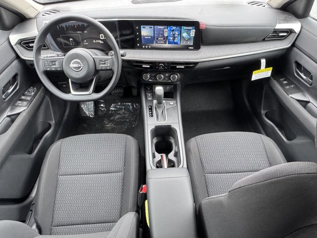 New 2026 Nissan Kicks S w/ Charging Package image 14