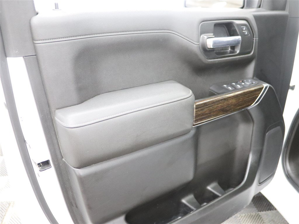 Used 2021 GMC Sierra 1500 Elevation AWD/4WD image 16