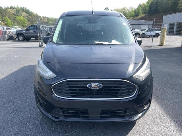 Certified 2021 Ford Transit Connect XLT FWD image 3