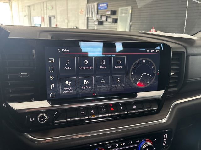 Used 2025 GMC Sierra 1500 SLT image 38