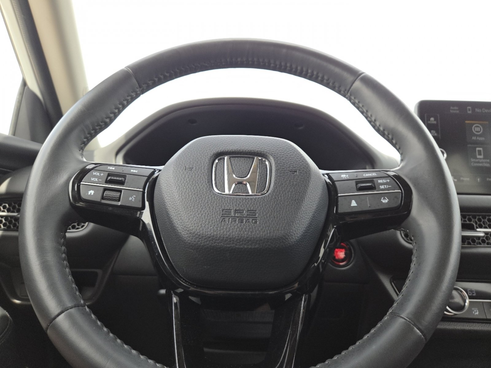 Used 2024 Honda HR-V EX-L image 27
